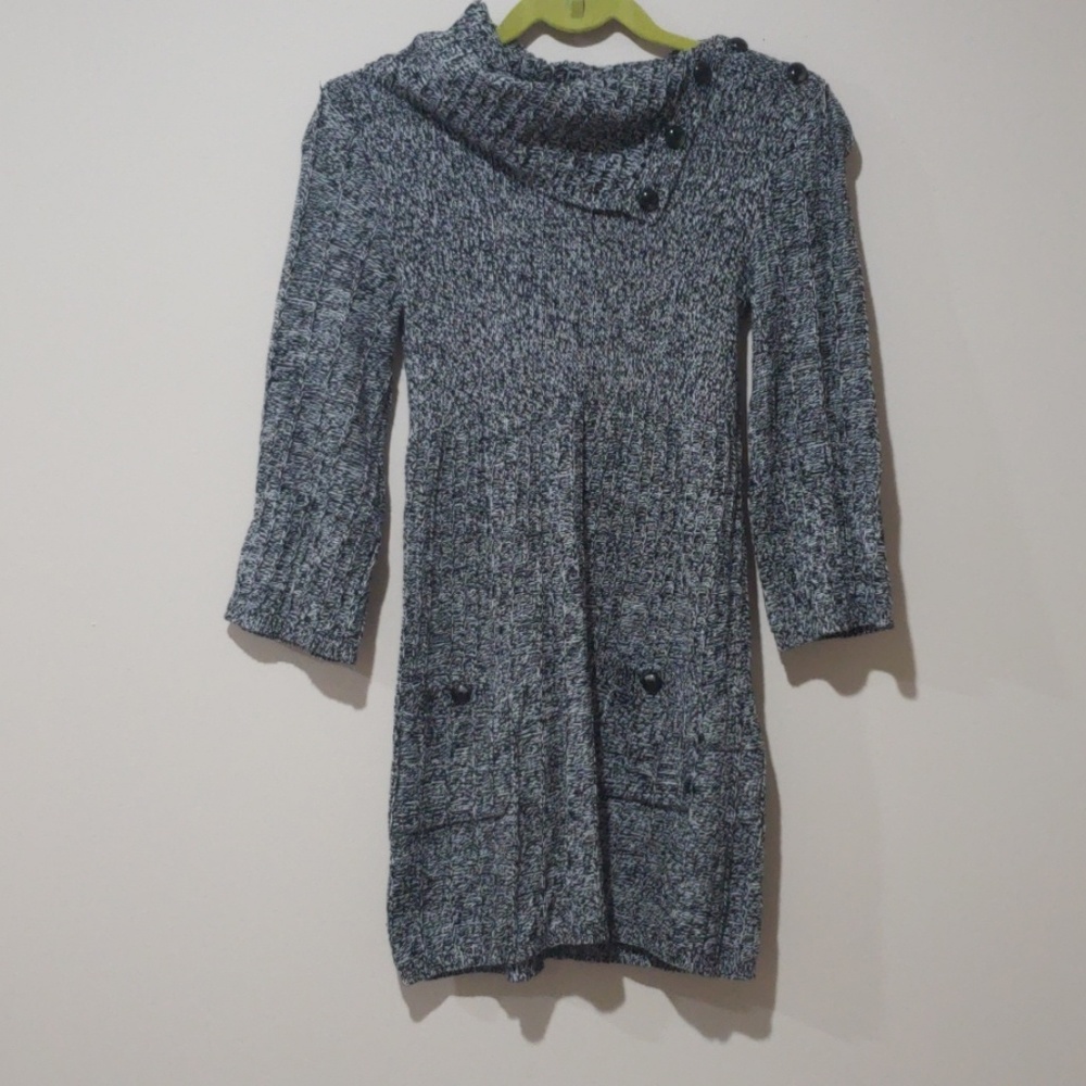 Stylish sweater for winter